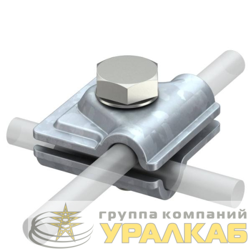 Соединитель для быстр. монтажа d8-10 Vario 249 8-10 ST OBO 