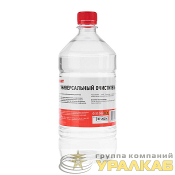 Очиститель универсальный 1000мл Rexant 