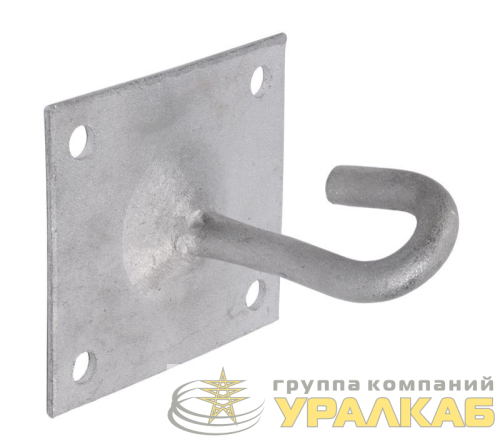 Крюк КА-450 IEK 