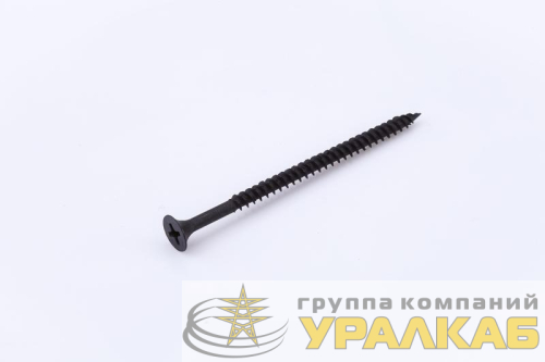 Саморез 3.5х25 гипсокартон-металл (уп.200шт) коробка СТРОЙМЕТИЗ 