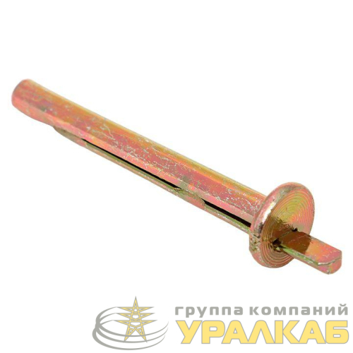 Анкер-клин М6х60мм EKF 