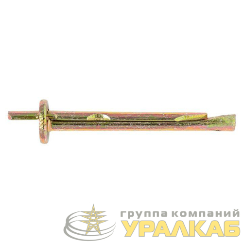 Анкер-клин М6х60мм EKF 
