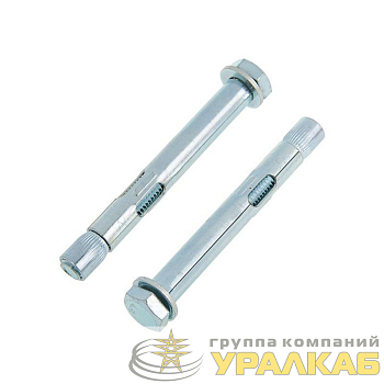 Болт анкерный 10х100 пакет Tech-Krep 