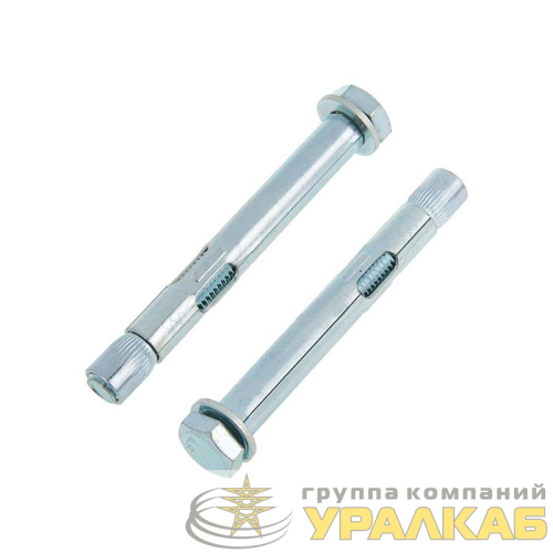 Болт анкерный 10х100 пакет Tech-Krep 