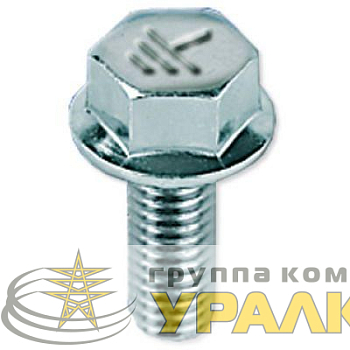 Винт М5х8 (уп.200шт) DKC 