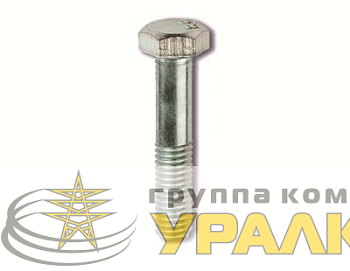 Болт с шестигранной головкой М8х70 (уп.40шт) DKC 