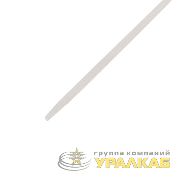 Кисточка стекловолоконная для нанесения флюсов 3мм REXANT 