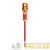 Отвертка SL6.5х150мм Master 1000В Basic EKF 