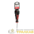 Отвертка SL3.5х75мм Master Basic EKF Отвертка SL3.5х75мм Master Basic EKF
