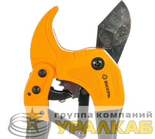 Ножницы для ПВХ труб 42мм Вихрь 