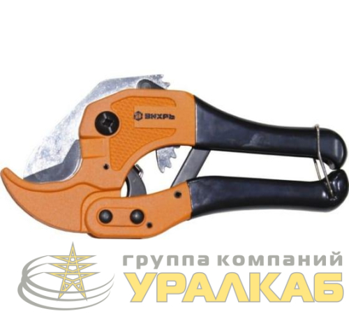 Ножницы для ПВХ труб 42мм Вихрь 