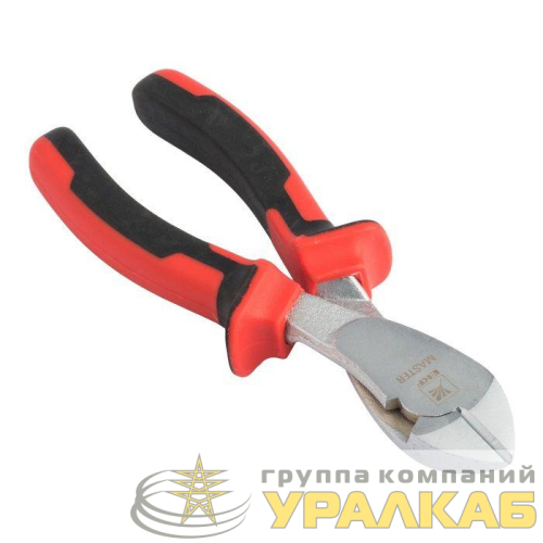 Бокорезы силовые 180мм Master Basic EKF 