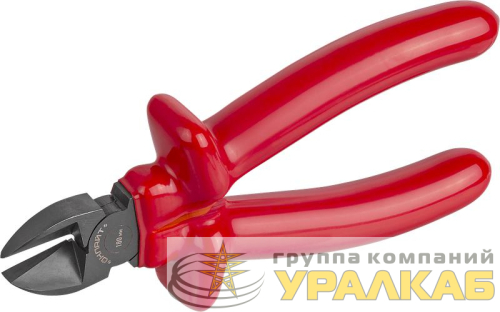 Бокорезы диэлектрические 82 928 OHT-Brd01-180 180мм ОНЛАЙТ 