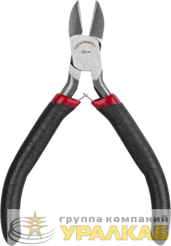 Бокорезы 82 941 OHT-Br01-125 125мм ОНЛАЙТ 