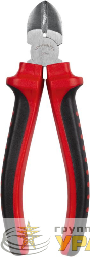 Бокорезы 82 942 OHT-Br02-160 160мм ОНЛАЙТ 