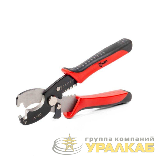 Ножницы кабельные MC-07 КВТ 