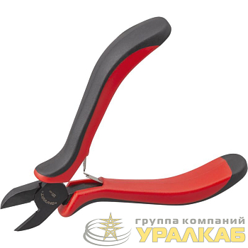Бокорезы усиленные 90 214 OHT-Br04-125 125мм ОНЛАЙТ 