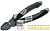 Бокорезы 160мм K4 ARMA2L 5 IEK 