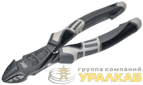 Бокорезы усиленные 180мм K4 ARMA2L 5 IEK 