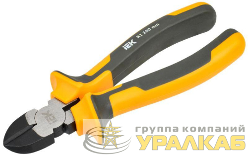 Бокорезы 180мм K1 ARMA2L 3 IEK 