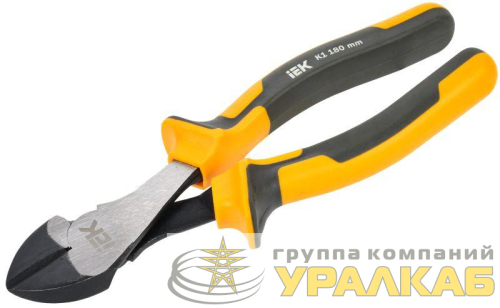 Бокорезы усиленные 180мм K1 ARMA2L 3 IEK 