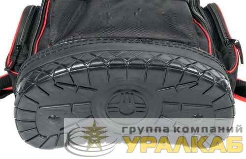 Рюкзак монтажника универсальный с резиновым дном С-07 Master EKF 