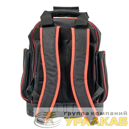 Рюкзак монтажника универсальный с резиновым дном С-07 Master EKF 