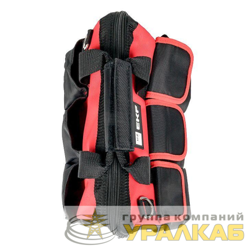 Сумка монтажника универсальная С-03 Master EKF 