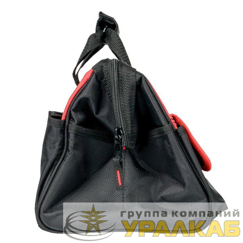 Сумка монтажника универсальная С-03 Master EKF 