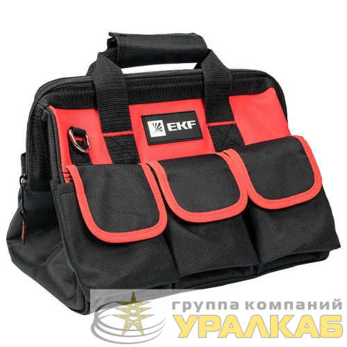 Сумка монтажника универсальная С-03 Master EKF 