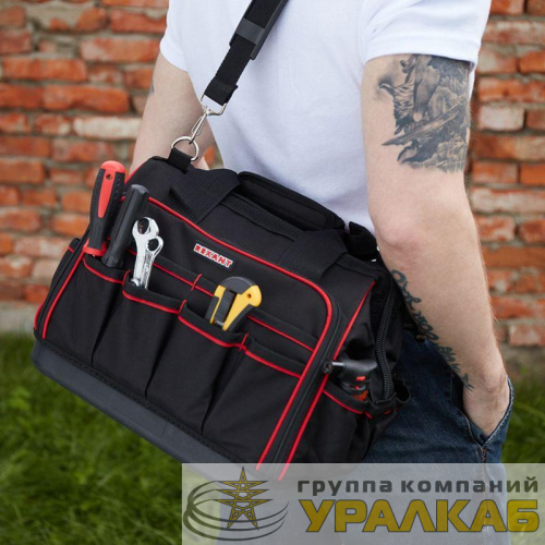Сумка монтажника RE-25 Rexant 