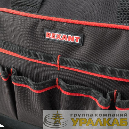 Сумка монтажника RE-25 Rexant 