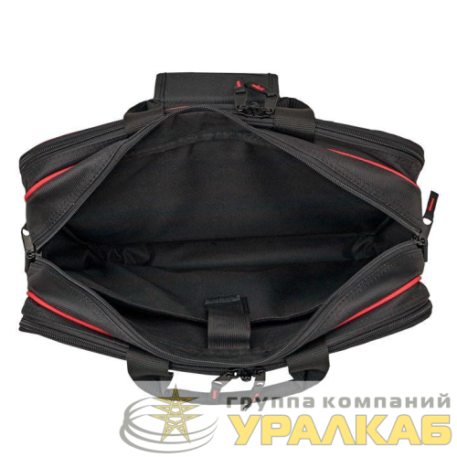 Портфель сервисного инженера С-02 Master EKF 
