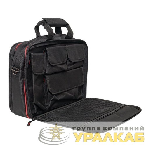 Портфель сервисного инженера С-02 Master EKF 