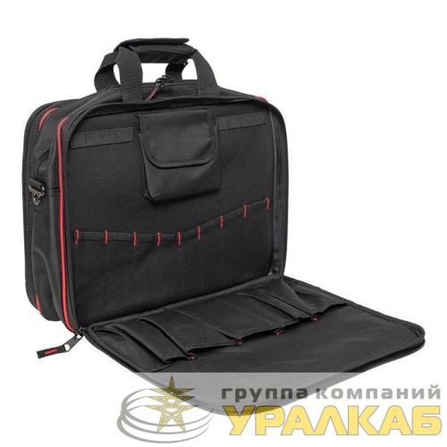 Портфель сервисного инженера С-02 Master EKF 