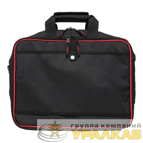 Портфель сервисного инженера С-02 Master EKF 