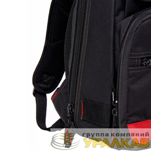 Рюкзак монтажника KM-TOOLBACKPACK-23 КМ 