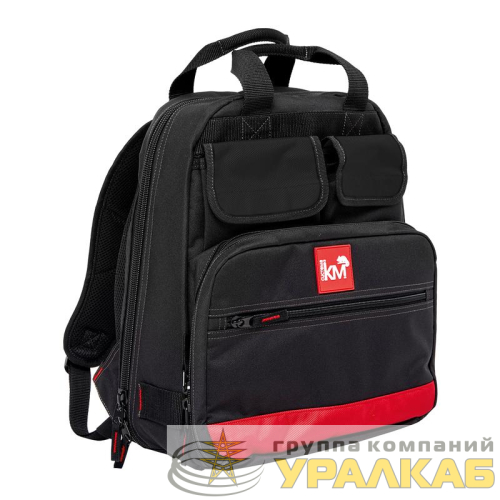 Рюкзак монтажника KM-TOOLBACKPACK-23 КМ 