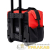 Сумка монтажника КМ-TOOLTROLLEYBAG-23 на колесах КМ Сумка монтажника КМ-TOOLTROLLEYBAG-23 на колесах КМ