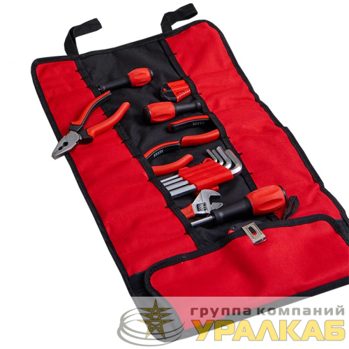 Сумка-скрутка КМ-TOOLPOUCHBAG-23 КМ 