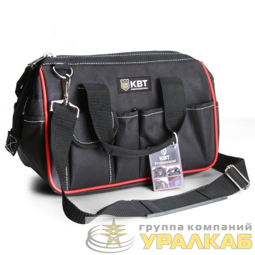 Сумка монтажника С-03 КВТ 
