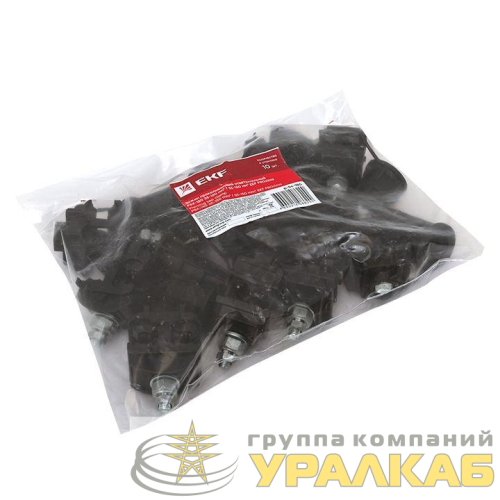 Зажим прокалывающий ответвительный P5X-150 35-150/35-150кв.мм EKF 