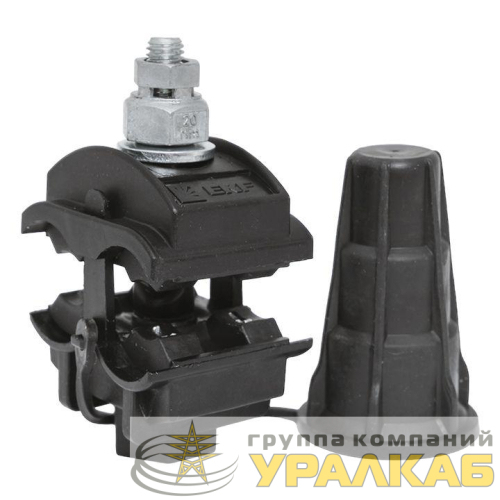 Зажим прокалывающий ответвительный P5X-150 35-150/35-150кв.мм EKF 