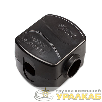 Сжим У870М (95-150/16-50) КВТ 