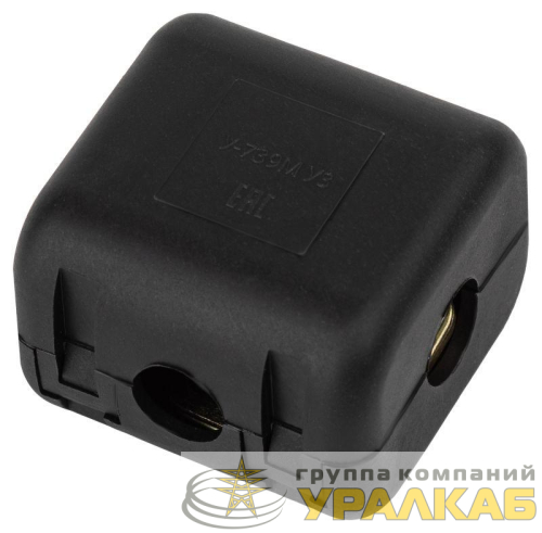 Сжим ответвительный NO-903-64 У-739М (4-10/1.5-2.5мм) IP20 ЭРА 