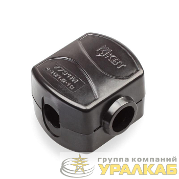 Сжим У731М КВТ 