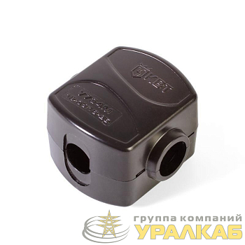 Сжим У734М КВТ 