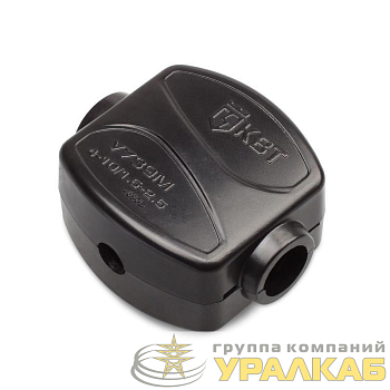 Сжим У739М КВТ 