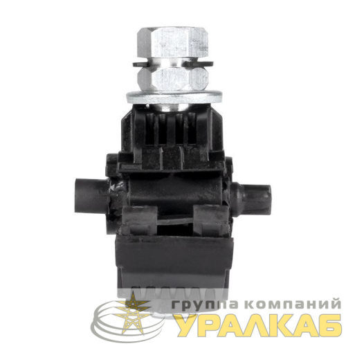 Зажим прокалывающий ответвительный P1X-95 16-95/1.5-10кв.мм EKF 