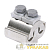 Зажим плашечный ЗП 16-120/16-120 (SL4.26) IEK 